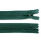 Fermoar ascuns nedetașabil, no 3 lungime 50 cm - Gri albăstrui deschis (1 Bucată) Fermoar ascuns nedetașabil, no 3 lungime 50 cm - Gri albăstrui deschis (1 Bucată)