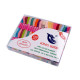 Aţă de brodat tip mouline grus, set 100 jurubiţe/8 m - Mix (100 Bucăți) Aţă de brodat tip mouline grus, set 100 jurubiţe/8 m - Mix (100 Bucăți)