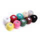 Aţă pentru brodat cotton perle nitarna cehia - Afterglow (30 Bucăți) Aţă pentru brodat cotton perle nitarna cehia - Afterglow (30 Bucăți)