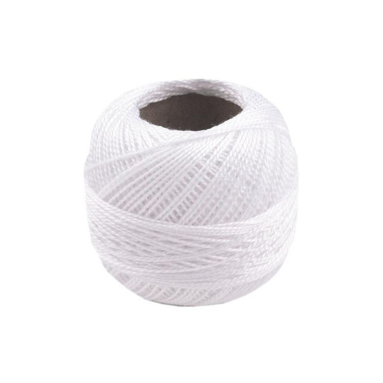 Aţă pentru brodat cotton perle nitarna cehia - Afterglow (30 Bucăți) Aţă pentru brodat cotton perle nitarna cehia - Afterglow (30 Bucăți)