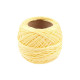 Aţă pentru brodat cotton perle nitarna cehia - Afterglow (30 Bucăți) Aţă pentru brodat cotton perle nitarna cehia - Afterglow (30 Bucăți)