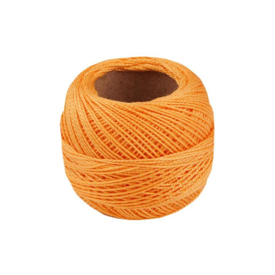 Aţă pentru brodat cotton perle nitarna cehia - Afterglow (30 Bucăți) Aţă pentru brodat cotton perle nitarna cehia - Afterglow (30 Bucăți)