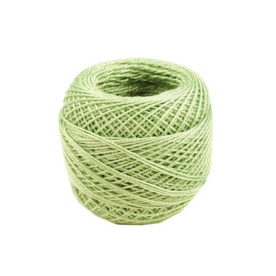 Aţă pentru brodat cotton perle nitarna cehia - Afterglow (30 Bucăți) Aţă pentru brodat cotton perle nitarna cehia - Afterglow (30 Bucăți)