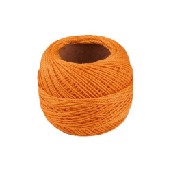 Aţă pentru brodat cotton perle nitarna cehia - Autumn glory (10 Bucăți)