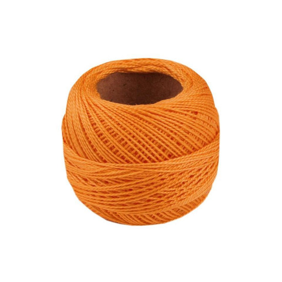 Aţă pentru brodat cotton perle nitarna cehia - Afterglow (30 Bucăți) Aţă pentru brodat cotton perle nitarna cehia - Afterglow (30 Bucăți)