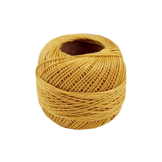 Aţă pentru brodat cotton perle nitarna cehia - Afterglow (30 Bucăți) Aţă pentru brodat cotton perle nitarna cehia - Afterglow (30 Bucăți)