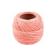 Aţă pentru brodat cotton perle nitarna cehia - Afterglow (30 Bucăți) Aţă pentru brodat cotton perle nitarna cehia - Afterglow (30 Bucăți)