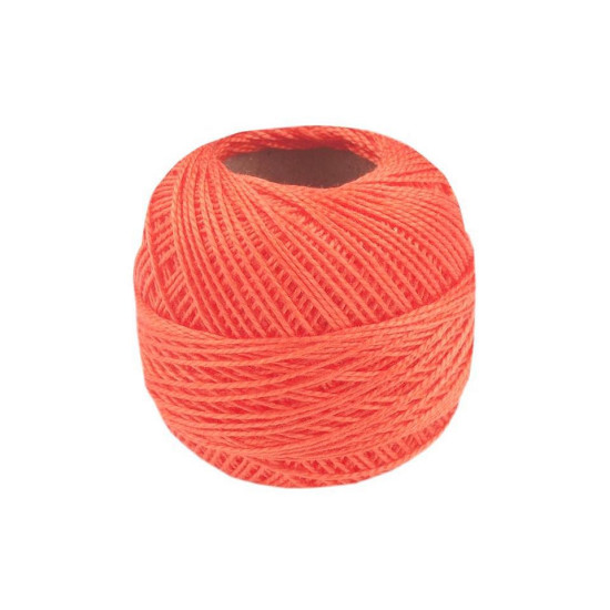 Aţă pentru brodat cotton perle nitarna cehia - Afterglow (30 Bucăți) Aţă pentru brodat cotton perle nitarna cehia - Afterglow (30 Bucăți)