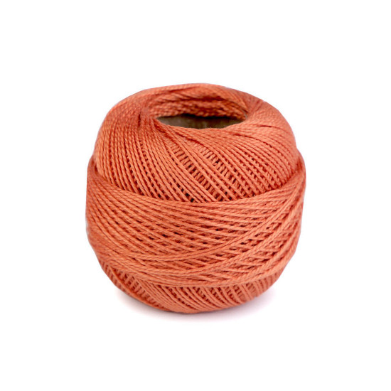 Aţă pentru brodat cotton perle nitarna cehia - Afterglow (30 Bucăți) Aţă pentru brodat cotton perle nitarna cehia - Afterglow (30 Bucăți)