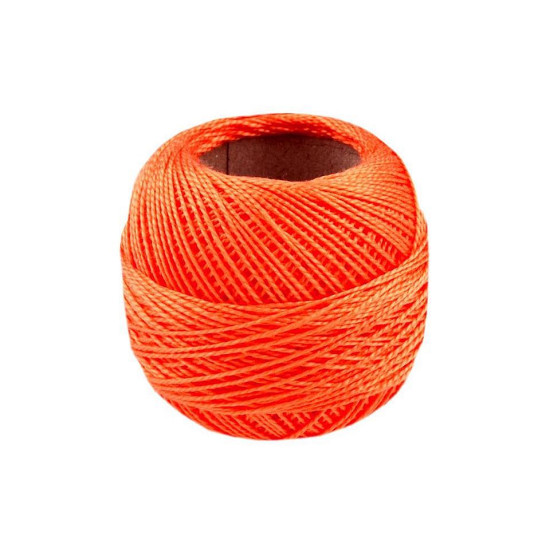 Aţă pentru brodat cotton perle nitarna cehia - Afterglow (30 Bucăți) Aţă pentru brodat cotton perle nitarna cehia - Afterglow (30 Bucăți)