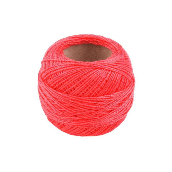 Aţă pentru brodat cotton perle nitarna cehia - Afterglow (30 Bucăți) Aţă pentru brodat cotton perle nitarna cehia - Afterglow (30 Bucăți)