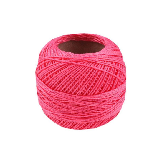 Aţă pentru brodat cotton perle nitarna cehia - Afterglow (30 Bucăți) Aţă pentru brodat cotton perle nitarna cehia - Afterglow (30 Bucăți)