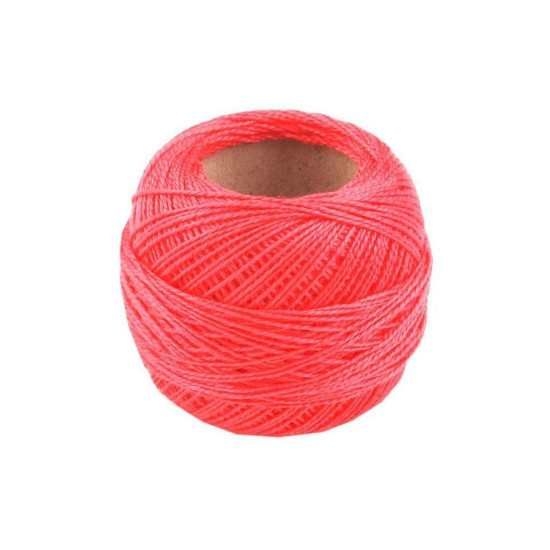 Aţă pentru brodat cotton perle nitarna cehia - Afterglow (30 Bucăți) Aţă pentru brodat cotton perle nitarna cehia - Afterglow (30 Bucăți)