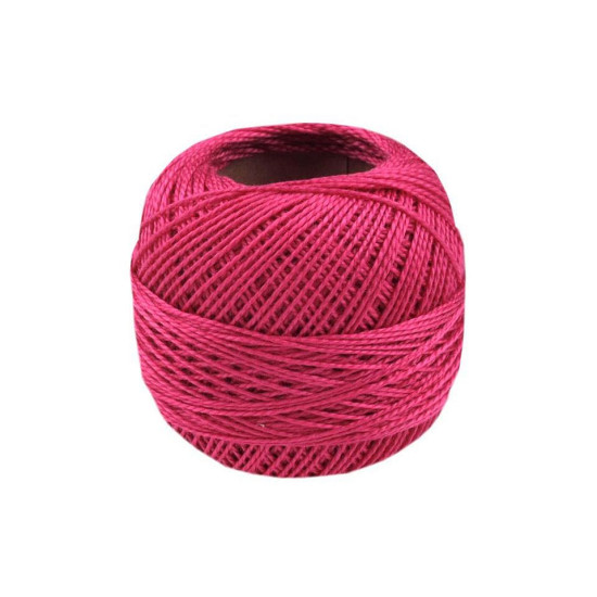 Aţă pentru brodat cotton perle nitarna cehia - Afterglow (30 Bucăți) Aţă pentru brodat cotton perle nitarna cehia - Afterglow (30 Bucăți)