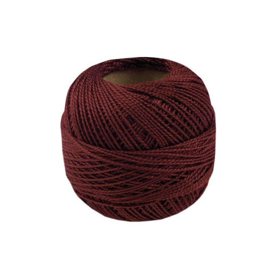 Aţă pentru brodat cotton perle nitarna cehia - Afterglow (30 Bucăți) Aţă pentru brodat cotton perle nitarna cehia - Afterglow (30 Bucăți)