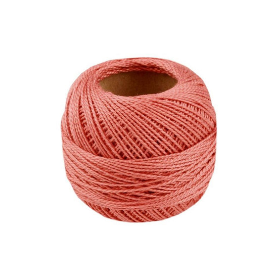 Aţă pentru brodat cotton perle nitarna cehia - Afterglow (30 Bucăți) Aţă pentru brodat cotton perle nitarna cehia - Afterglow (30 Bucăți)