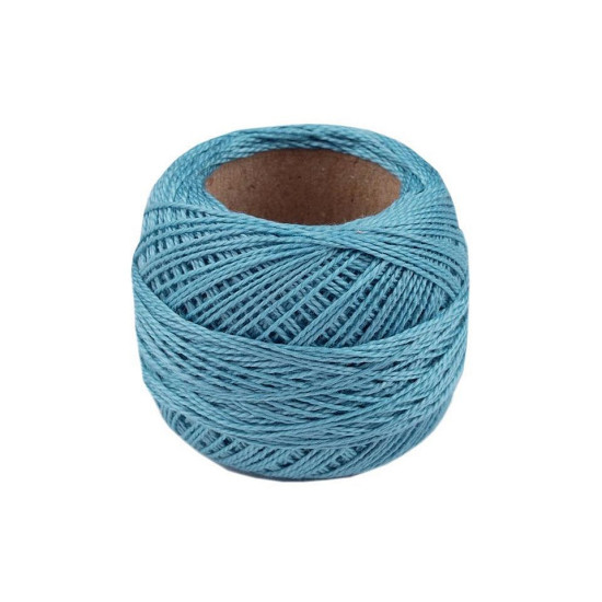 Aţă pentru brodat cotton perle nitarna cehia - Afterglow (30 Bucăți) Aţă pentru brodat cotton perle nitarna cehia - Afterglow (30 Bucăți)