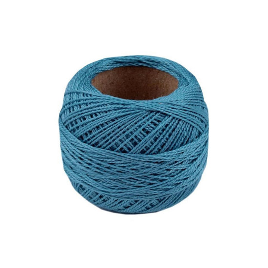 Aţă pentru brodat cotton perle nitarna cehia - Afterglow (30 Bucăți) Aţă pentru brodat cotton perle nitarna cehia - Afterglow (30 Bucăți)