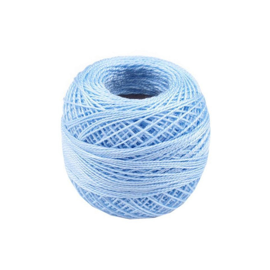 Aţă pentru brodat cotton perle nitarna cehia - Afterglow (30 Bucăți) Aţă pentru brodat cotton perle nitarna cehia - Afterglow (30 Bucăți)