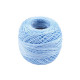 Aţă pentru brodat cotton perle nitarna cehia - Afterglow (30 Bucăți) Aţă pentru brodat cotton perle nitarna cehia - Afterglow (30 Bucăți)