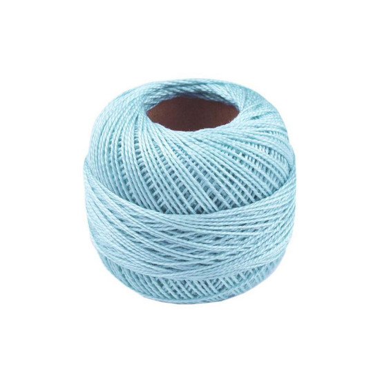 Aţă pentru brodat cotton perle nitarna cehia - Afterglow (30 Bucăți) Aţă pentru brodat cotton perle nitarna cehia - Afterglow (30 Bucăți)