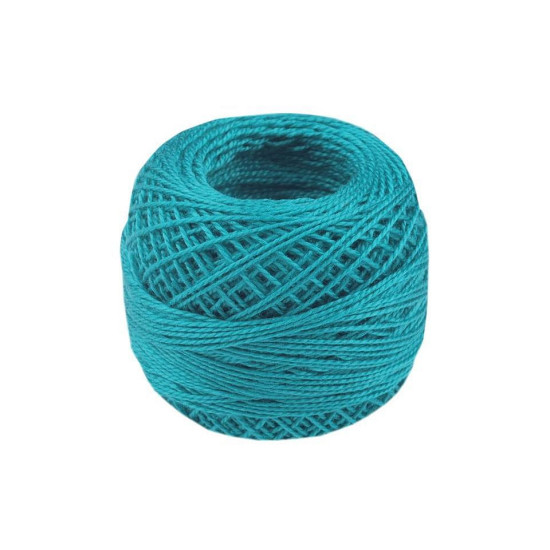 Aţă pentru brodat cotton perle nitarna cehia - Afterglow (30 Bucăți) Aţă pentru brodat cotton perle nitarna cehia - Afterglow (30 Bucăți)