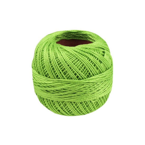 Aţă pentru brodat cotton perle nitarna cehia - Afterglow (30 Bucăți) Aţă pentru brodat cotton perle nitarna cehia - Afterglow (30 Bucăți)
