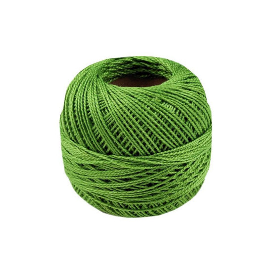 Aţă pentru brodat cotton perle nitarna cehia - Afterglow (30 Bucăți) Aţă pentru brodat cotton perle nitarna cehia - Afterglow (30 Bucăți)