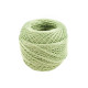 Aţă pentru brodat cotton perle nitarna cehia - Afterglow (30 Bucăți) Aţă pentru brodat cotton perle nitarna cehia - Afterglow (30 Bucăți)