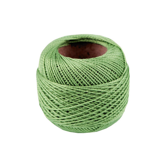 Aţă pentru brodat cotton perle nitarna cehia - Afterglow (30 Bucăți) Aţă pentru brodat cotton perle nitarna cehia - Afterglow (30 Bucăți)