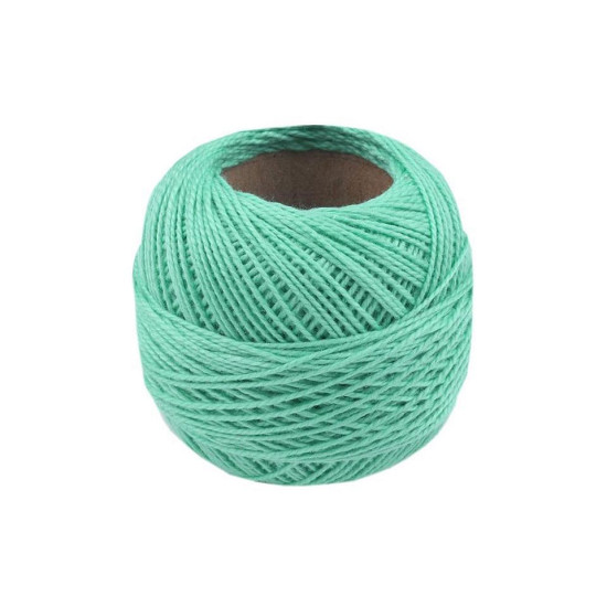 Aţă pentru brodat cotton perle nitarna cehia - Afterglow (30 Bucăți) Aţă pentru brodat cotton perle nitarna cehia - Afterglow (30 Bucăți)