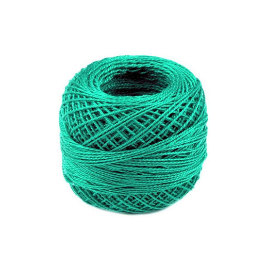 Aţă pentru brodat cotton perle nitarna cehia - Afterglow (30 Bucăți) Aţă pentru brodat cotton perle nitarna cehia - Afterglow (30 Bucăți)
