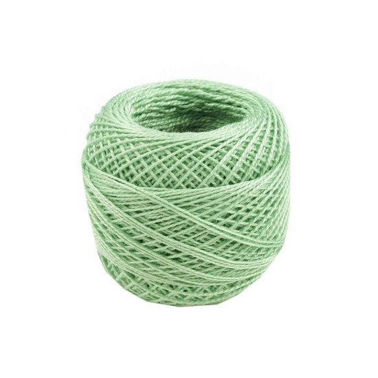 Aţă pentru brodat cotton perle nitarna cehia - Afterglow (30 Bucăți) Aţă pentru brodat cotton perle nitarna cehia - Afterglow (30 Bucăți)