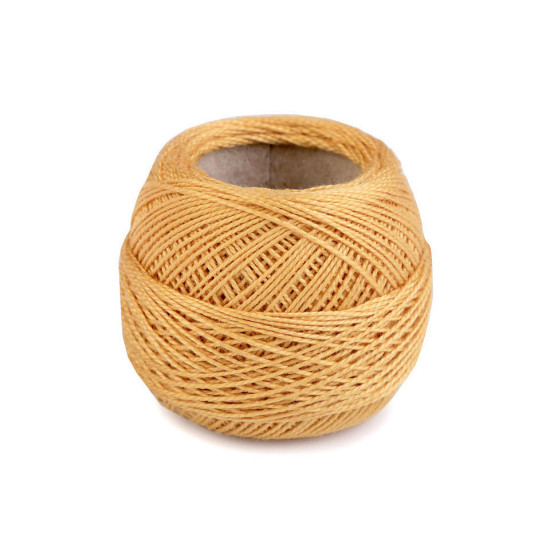 Aţă pentru brodat cotton perle nitarna cehia - Afterglow (30 Bucăți) Aţă pentru brodat cotton perle nitarna cehia - Afterglow (30 Bucăți)