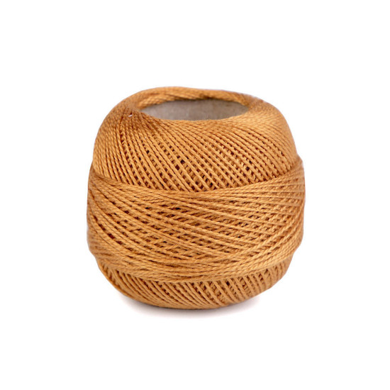 Aţă pentru brodat cotton perle nitarna cehia - Afterglow (30 Bucăți) Aţă pentru brodat cotton perle nitarna cehia - Afterglow (30 Bucăți)