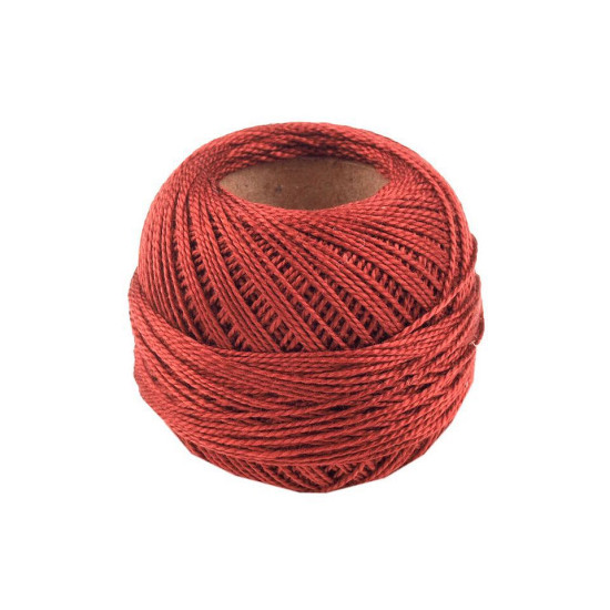 Aţă pentru brodat cotton perle nitarna cehia - Afterglow (30 Bucăți) Aţă pentru brodat cotton perle nitarna cehia - Afterglow (30 Bucăți)