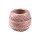 Aţă pentru brodat cotton perle nitarna cehia - Afterglow (30 Bucăți) Aţă pentru brodat cotton perle nitarna cehia - Afterglow (30 Bucăți)