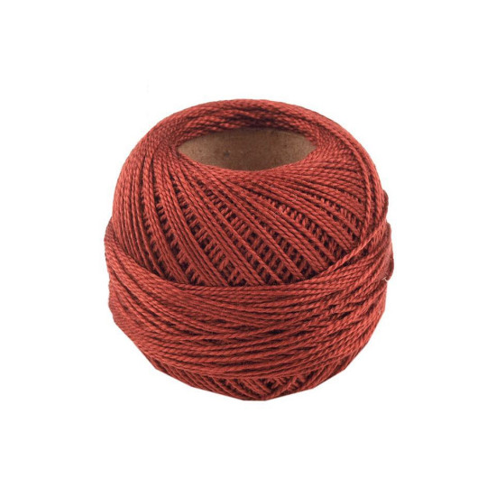 Aţă pentru brodat cotton perle nitarna cehia - Afterglow (30 Bucăți) Aţă pentru brodat cotton perle nitarna cehia - Afterglow (30 Bucăți)