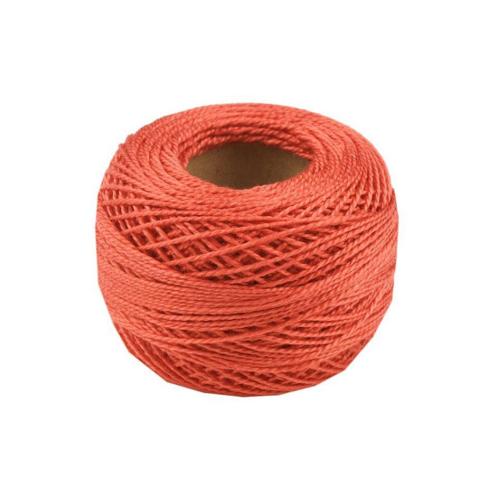 Aţă pentru brodat cotton perle nitarna cehia - Afterglow (30 Bucăți) Aţă pentru brodat cotton perle nitarna cehia - Afterglow (30 Bucăți)
