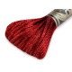 Aţă de brodat dmc mouline, efect lucios - Dewberry (1 Bucată) Aţă de brodat dmc mouline, efect lucios - Dewberry (1 Bucată)