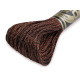 Aţă de brodat dmc mouline, efect lucios - Dewberry (1 Bucată) Aţă de brodat dmc mouline, efect lucios - Dewberry (1 Bucată)