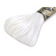 Aţă de brodat dmc mouline, efect lucios - Dewberry (1 Bucată) Aţă de brodat dmc mouline, efect lucios - Dewberry (1 Bucată)