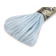 Aţă de brodat dmc mouline, efect lucios - Dewberry (1 Bucată) Aţă de brodat dmc mouline, efect lucios - Dewberry (1 Bucată)