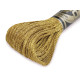 Aţă de brodat dmc mouline, efect lucios - Dewberry (1 Bucată) Aţă de brodat dmc mouline, efect lucios - Dewberry (1 Bucată)