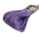 Aţă de brodat dmc mouline, efect lucios - Dewberry (1 Bucată) Aţă de brodat dmc mouline, efect lucios - Dewberry (1 Bucată)