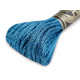 Aţă de brodat dmc mouline, efect lucios - Dewberry (1 Bucată) Aţă de brodat dmc mouline, efect lucios - Dewberry (1 Bucată)