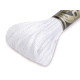 Aţă de brodat dmc mouline, efect lucios - Dewberry (1 Bucată) Aţă de brodat dmc mouline, efect lucios - Dewberry (1 Bucată)
