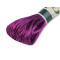 Aţă de brodat satinată dmc mouline - Festival fuchsia (1 Bucată)