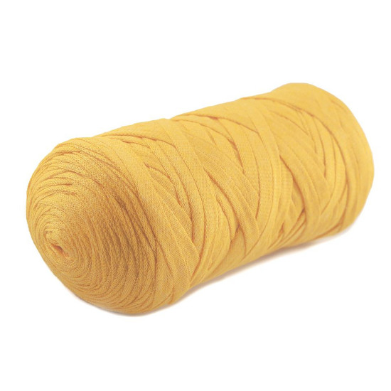Bandă de tricotat spaghetti, 250 g - Bej (1 Bucată) Bandă de tricotat spaghetti, 250 g - Bej (1 Bucată)