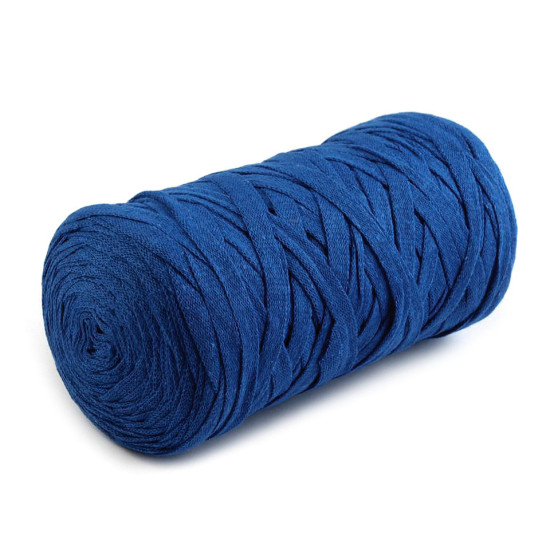 Bandă de tricotat spaghetti, 250 g - Bej (1 Bucată) Bandă de tricotat spaghetti, 250 g - Bej (1 Bucată)